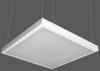 Direct Lit Ceiling LED Flat Panel Lights / LED Pendant Lights For Home Decorative Lighting