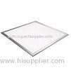 48W Energy Saving Eco LED Flat Panel Lights High Efficiency For Indoor Meeting Room