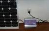 3.3kw grid on grid Adapt ant weather MPPT solar micro inverters