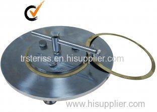 Autotrainsmission Friction Plate Cutting Clamp Rebuliding Equipment