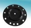 Oil Resistant Black Molded Rubber Gaskets for Industrial Machine Spare Parts