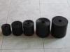 Weather Resistance Damping Block Custom Rubber Parts for Machine Shock Absorber