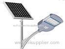 35W OFF GRID Solar LED Street Lights With Epistar Or Phillips LEDs