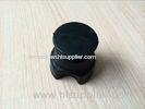 Professional Custom-made Rubber Products , Custom Rubber Parts Mechanical Shock Absorber