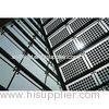 130Wp Double glass solar panel Customized Cheapest professional solar panel