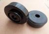 Customized Machine Engine Rubber Shock Absorber , Rubber Damping Block Spare Parts