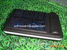 mobile Solar Laptop Battery Charger