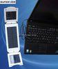 ABS + PC Solar Laptop Battery Charger