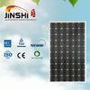 high efficiency Monocrystalline Solar Panels