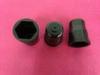 EPDM NBR Viton Auto Custom Rubber Parts , Customized Molded Rubber Components