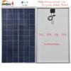 Polycrystalline Silicon Solar Panel 250w