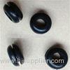 Waterproof and Dustproof Industrial Rubber Parts Insulating Black Rubber Bushing