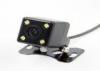 High Definition Universal Car Rear View Night Vision Camera Safety With 4 LED