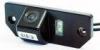 CCD 170Lens angle Night Vision Ford Rear View Camera / HD vehicle surveillance cameras