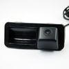 HD Night Vision Handle Ford Rear View Camera Waterproof with PC7070 / PC7366