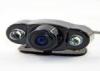 2 Led Fish Eyes Universal Car Camera , Mercedes CMOS Backup Camera 648488 Pixels