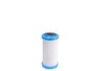 Activated Carbon Block Water Filter , 5&quot; Water Filter Pre-filter