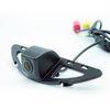 DC 12V High Definition Honda Rear View Camera / CCD Sensor , Shockproof 480TVL / 720TVL