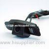 150mA Power Waterproof IP68 Honda Civic Rear View Camera With Night Vision