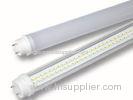 50hz / 60HZ 6W T8 LED Tube SMD 84 Chips 800LM Warm White led fluorescent tubes Clear PC