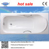 Cheap cast iron bathtub