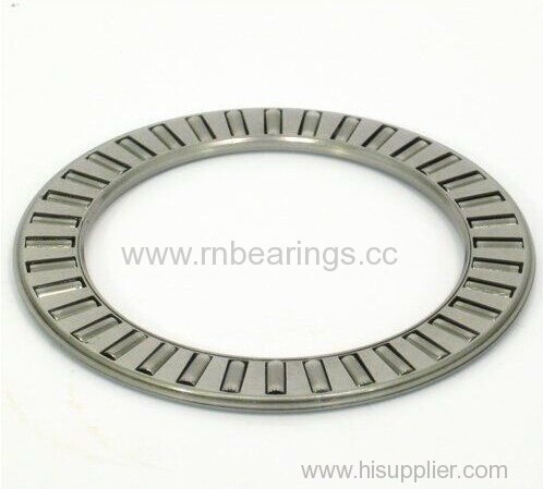 NTA 3244 Needle Roller Thrust Bearings Assemblies 50.8×69.82×1.984 mm