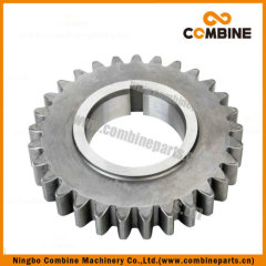 Spare parts for Agriculture Machinery Gears
