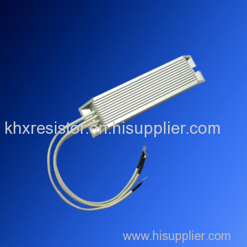 Aluminum Shell Power Resistor