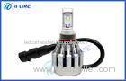 6000K White color Car Super Bright 2000lm Cree LED Headlight Bulbs high quality 360 Beam bulbs