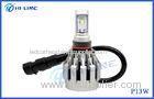 Automotive LED headlight bulbs H4 h7 h8 h9 h11 h16 9004 9007 LED Headlamp 6500K Cool White