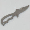 High quality top design stainless steel diving knife