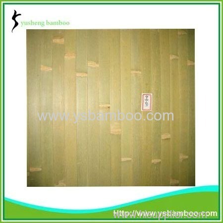 natural bamboo wall covering