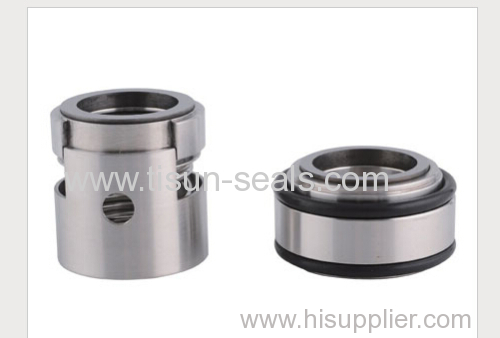 mechanical seals FOR chemical pump