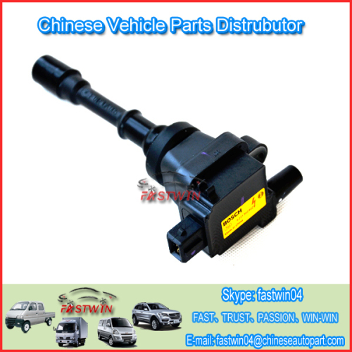Ignition Coil for SAIMA MINYI OEM 0221500802 F01R10A005