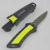 2014 manufacturer ocean master titanium dive knife new product