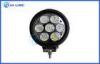 High Power 70W 6&quot; LED Driving Lights CREE Offroad Driving Light Bulbs IP 67