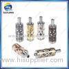 Coil Replaceable 5 ml G50 Ego CE4 Atomizer For 510 Drip Tip