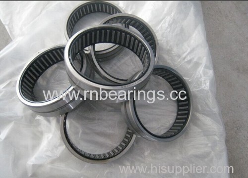 NKI70/25 Needle Roller Bearings 70×95×25mm