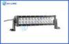 13.5 Inch 72W Offroad LED Light Bars 4WD UTE Boat Car Mining Lamps Super Bright 30000H