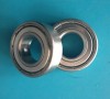 S6004 Stainless steel ball bearings 20X42X12mm