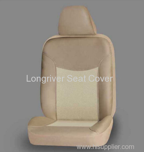 PU Universal Car Seat Cover