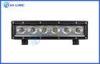 Single Row 30 Watt Offroad LED Light Bars UTV / ATV / SUV Driving Lights