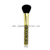 Wholesale cheetah blush brush