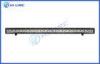 120W 39 inch Black White LED Lighting Bars for Offroad / SUV / Truck / 4WD / Boat / Mining