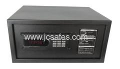 Hot sale digital hotel safe box for laptop