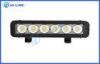 Easy Installation 60W 10.9 inch Offroad LED Light Bars SUV Truck Car driving led lighting