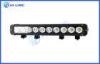 DC 9-70V 100W 17.2 inch LED Light Bars Lamp for Offroad / SUV / Truck / Mining / 4X4 use