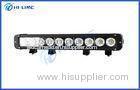 DC 9-70V 100W 17.2 inch LED Light Bars Lamp for Offroad / SUV / Truck / Mining / 4X4 use