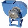 Fan Motor For Spray Booth