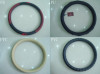 PU PVC Steering Wheel Cover